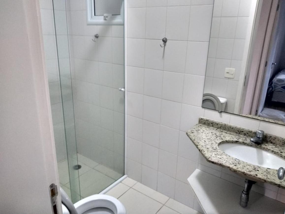 Apartamento Grande Lembongam Apto 13 *