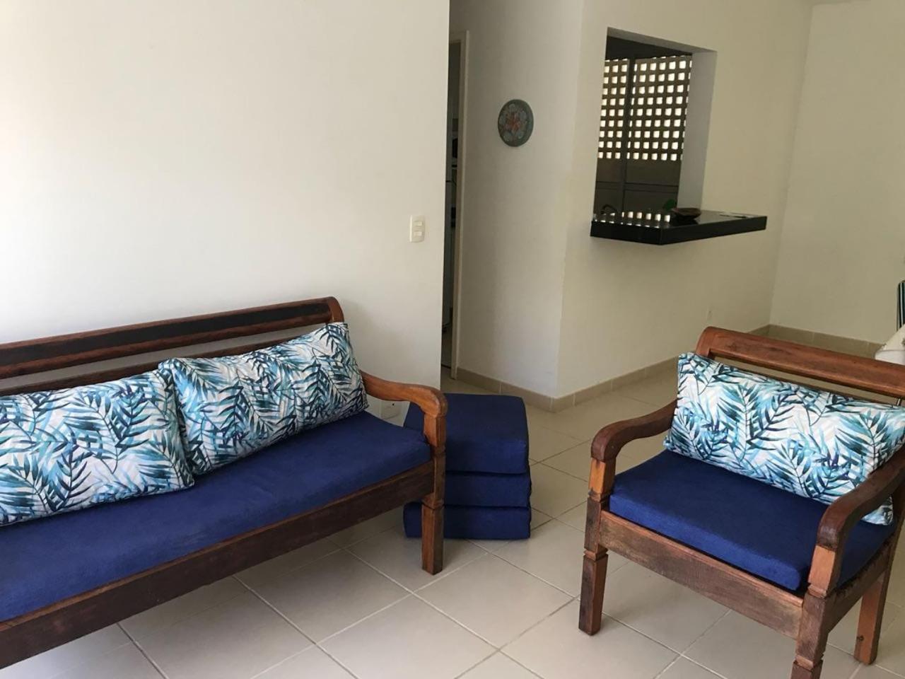 Grande Lembongam Apto 13 Apartamento *