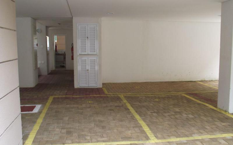 Apartamento Grande Lembongam Apto 13 Ubatuba
