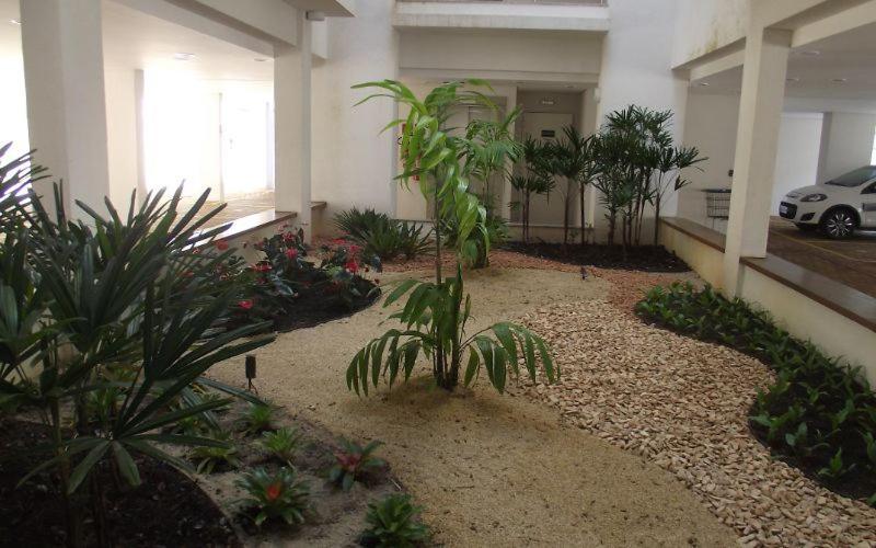 Grande Lembongam Apto 13 Apartamento