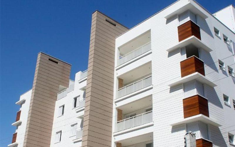 Apartamento Grande Lembongam Apto 13 *