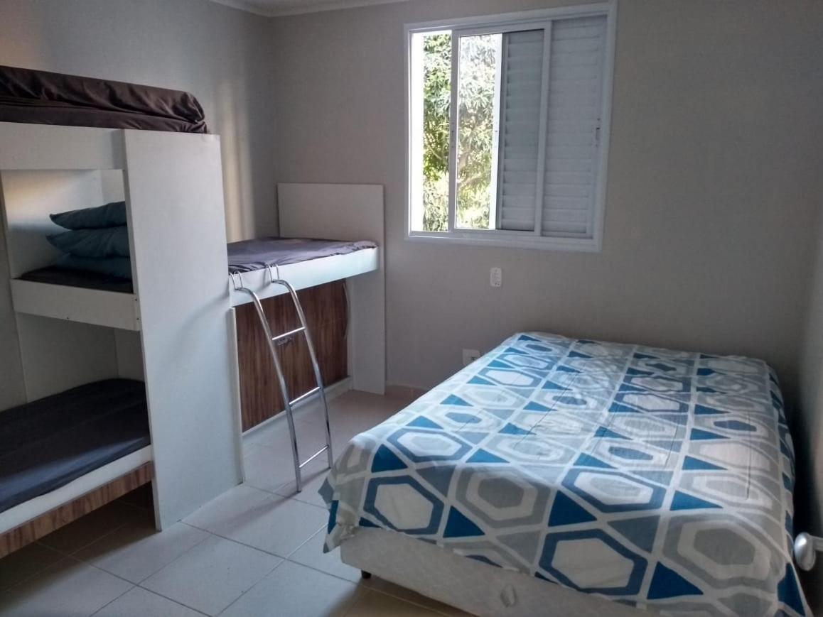 Grande Lembongam Apto 13 Apartamento *